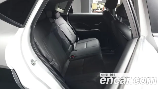 Hyundai Kona 2024 thumb 11