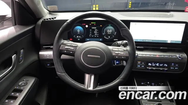 Hyundai Kona 2024 thumb 12