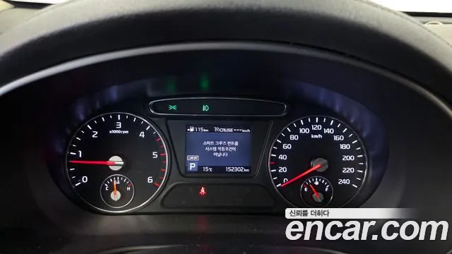 Kia Sorento 2018 thumb 8