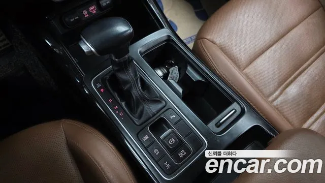 Kia Sorento 2018 thumb 9