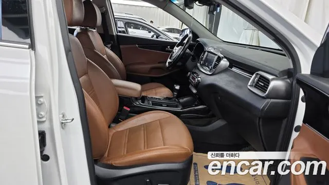 Kia Sorento 2018 thumb 11