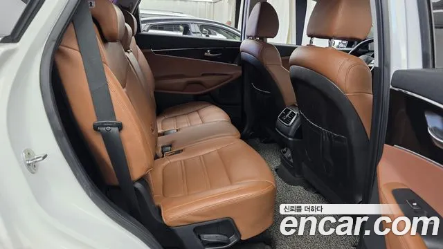 Kia Sorento 2018 thumb 12