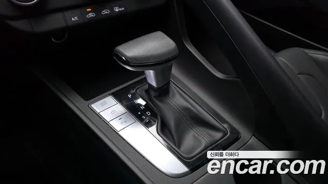 Hyundai Avante 2023 thumb 8