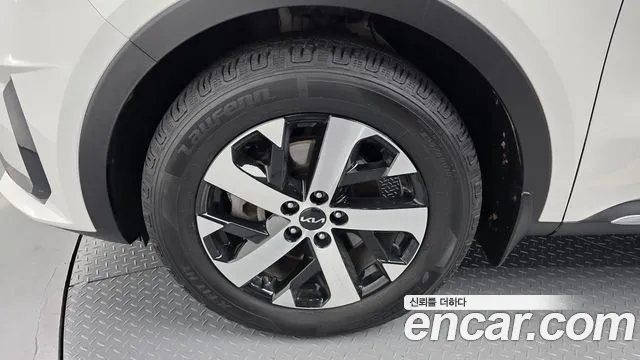 Kia Sorento 2021 thumb 4