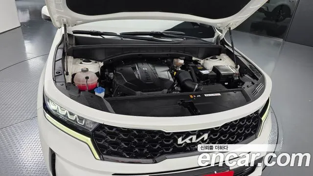 Kia Sorento 2021 thumb 5