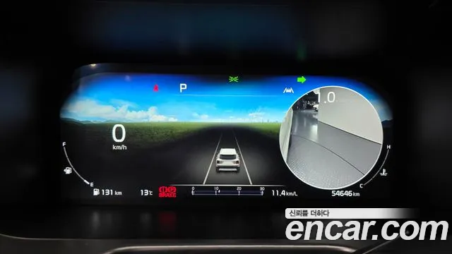 Kia Sorento 2021 thumb 7