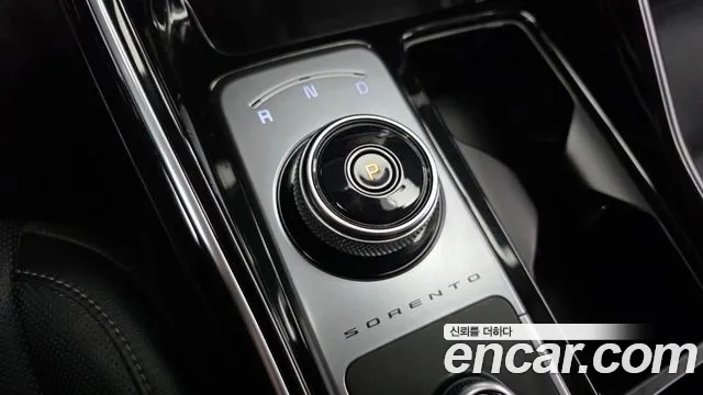 Kia Sorento 2021 thumb 8