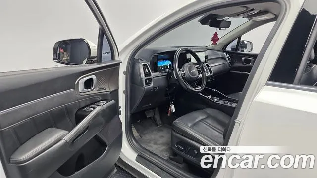 Kia Sorento 2021 thumb 9