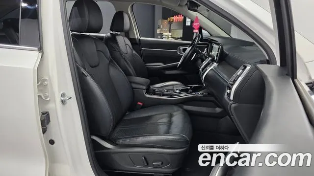 Kia Sorento 2021 thumb 10