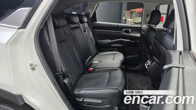 Kia Sorento 2021 thumb 11