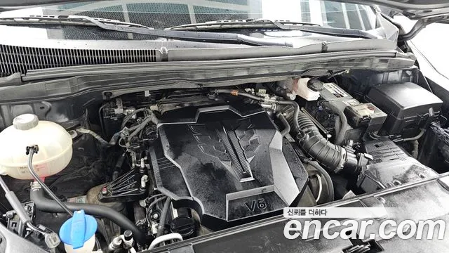 Kia Carnival 2021 thumb 6