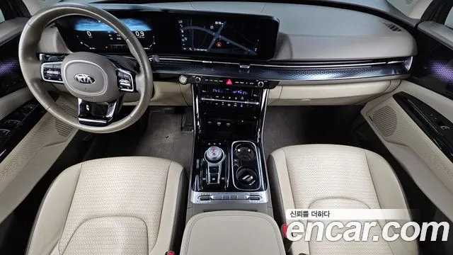 Kia Carnival 2021 thumb 7