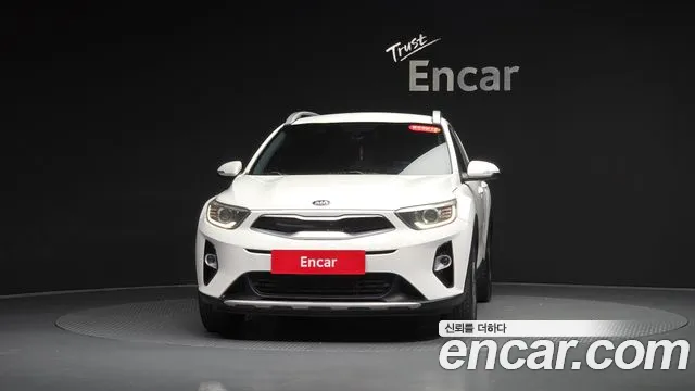 Kia Stonic 2017 thumb 2
