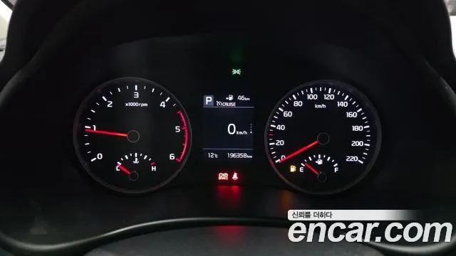 Kia Stonic 2017 thumb 7