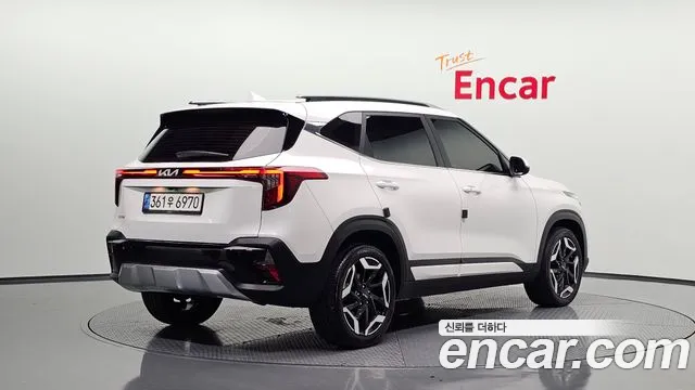 Kia Seltos 2022 thumb 2