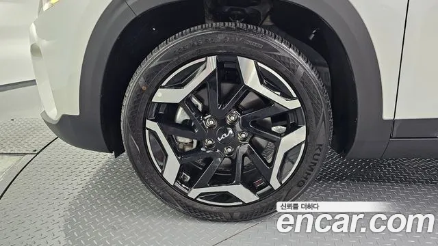 Kia Seltos 2022 thumb 5