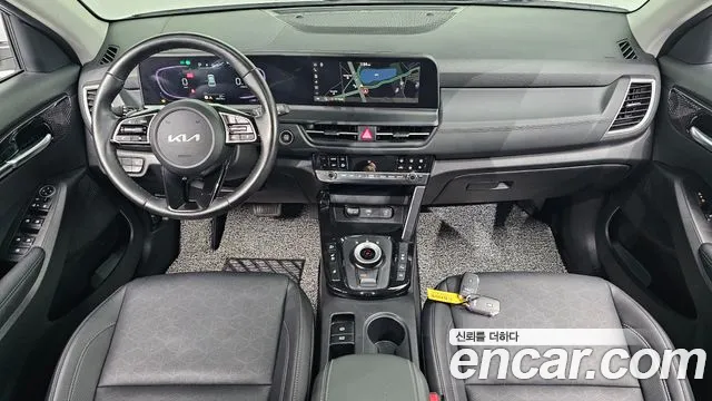 Kia Seltos 2022 thumb 7