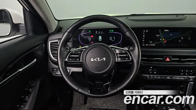 Kia Seltos 2022 thumb 12