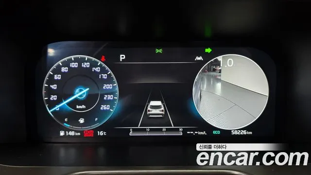 Kia Sorento 2020 thumb 7