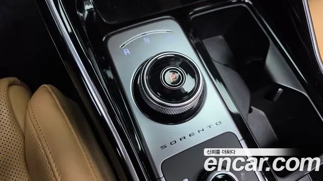 Kia Sorento 2020 thumb 8