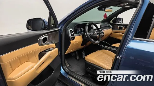 Kia Sorento 2020 thumb 9