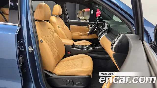 Kia Sorento 2020 thumb 10