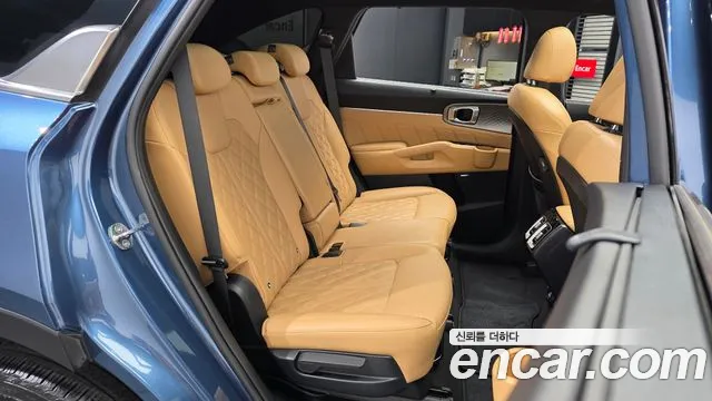 Kia Sorento 2020 thumb 11