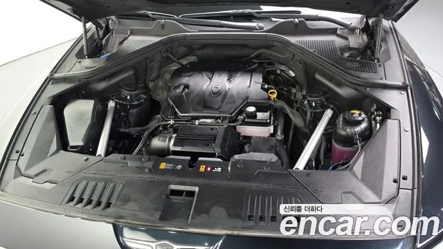 Genesis GV80 2024 thumb 5