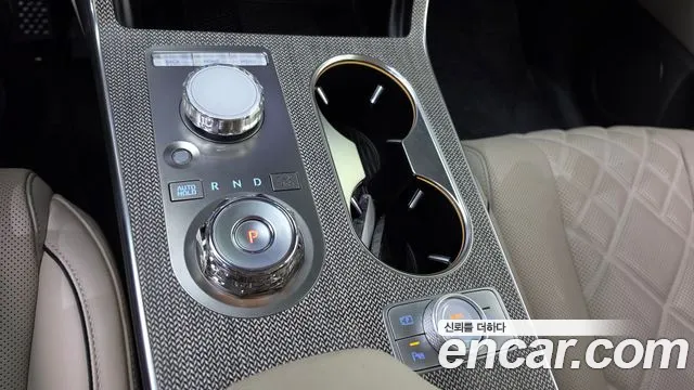Genesis GV80 2024 thumb 8