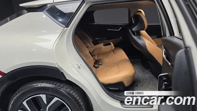 Kia EV6 2021 thumb 12