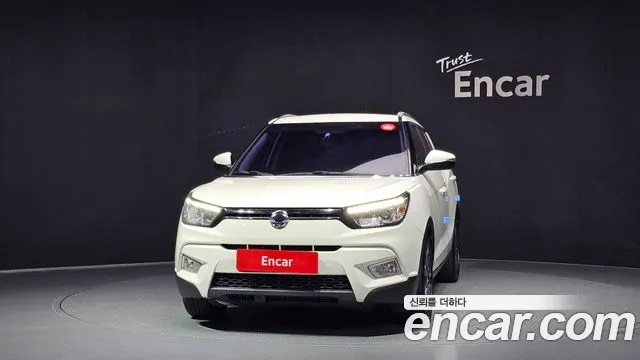KG_Mobility_Ssangyong TIBOLI 2015 thumb 3