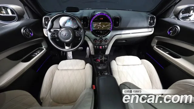 MINI Countryman 2021 thumb 7
