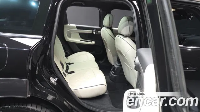MINI Countryman 2021 thumb 12