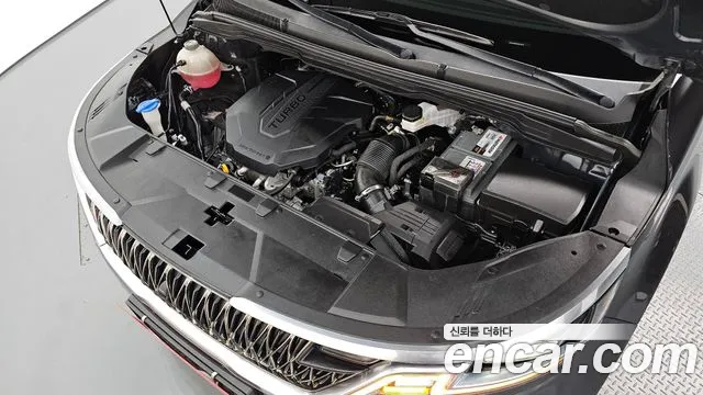 Kia Carnival 2020 thumb 6
