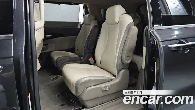 Kia Carnival 2020 thumb 11