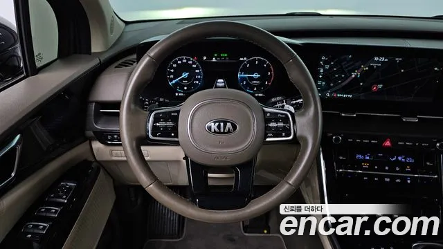 Kia Carnival 2020 thumb 12