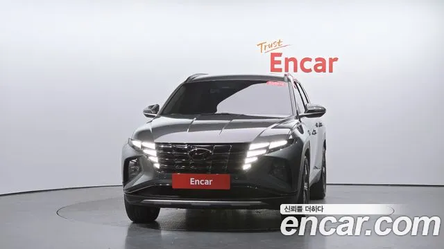 Hyundai Tucson 2021 thumb 2