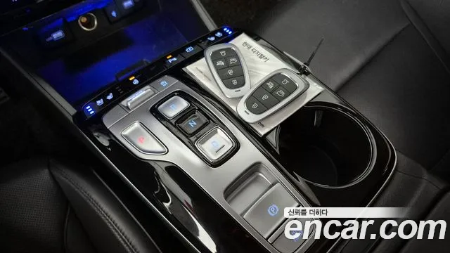Hyundai Tucson 2021 thumb 8