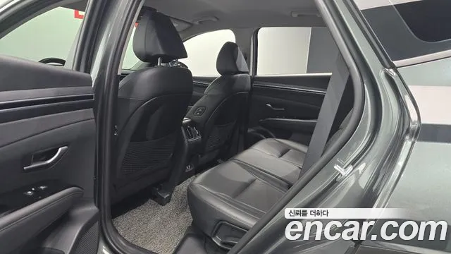 Hyundai Tucson 2021 thumb 10