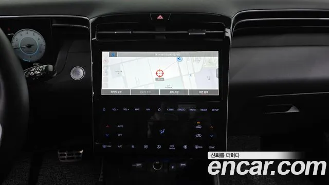 Hyundai Tucson 2021 thumb 12