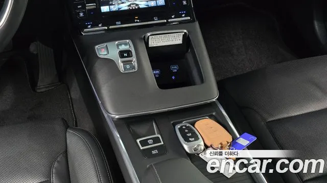 Hyundai Grandeur 2020 thumb 8