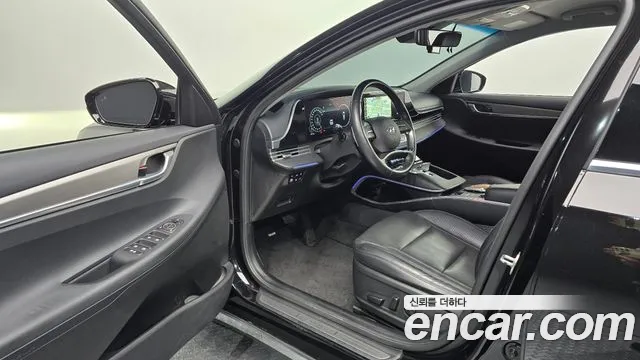 Hyundai Grandeur 2020 thumb 9