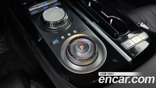 Genesis G80 2023 thumb 8