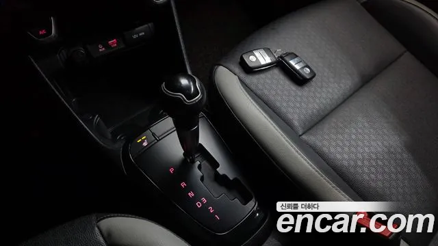 Kia Morning 2017 thumb 9
