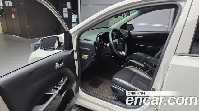 Kia Morning 2017 thumb 10