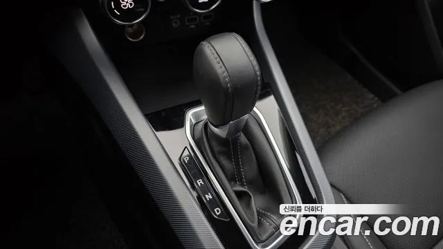 Renault-KoreaSamsung Arkana 2020 thumb 9
