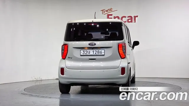 Kia Ray 2012 thumb 4