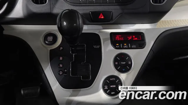 Kia Ray 2012 thumb 9