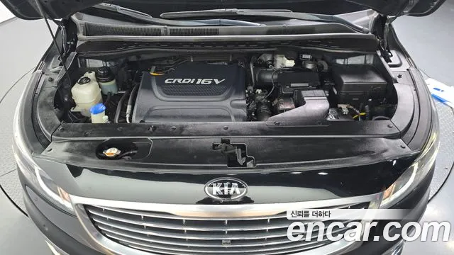 Kia Carnival 2016 thumb 5