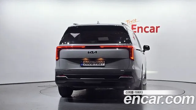 Kia Carnival 2025 thumb 3
